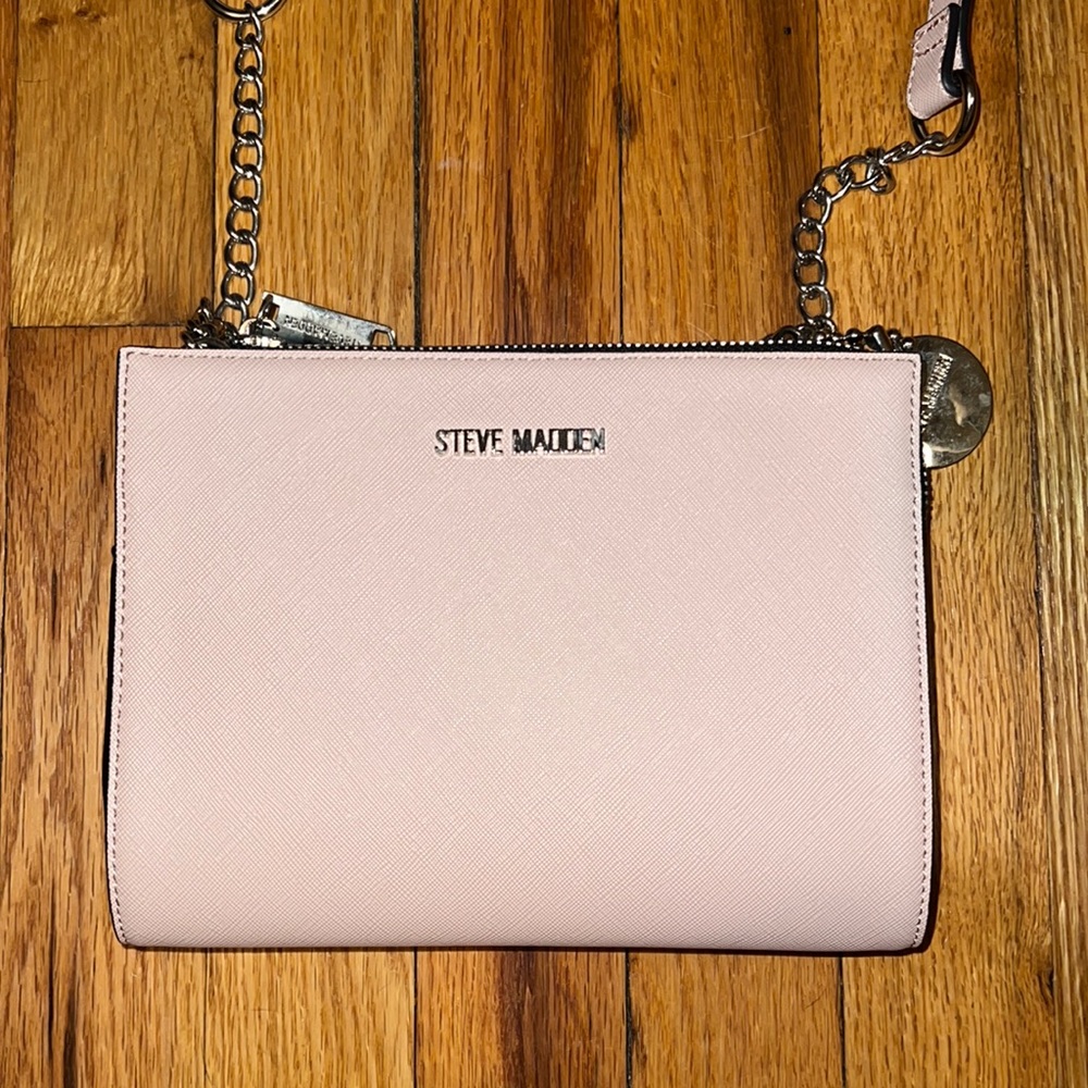 Steve Madden Crossbody Bag